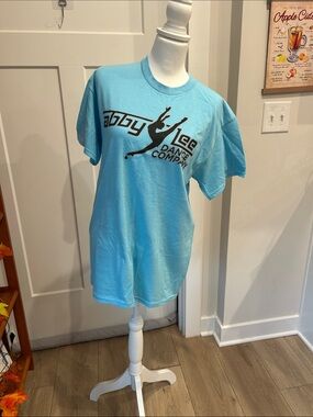 Authentic Abby Lee Dance Company T-Shirt